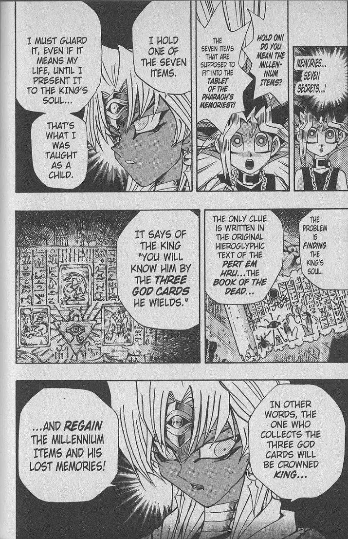 Yu-Gi-Oh! Duelist Chapter 106 10